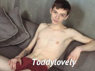 Toddylovely