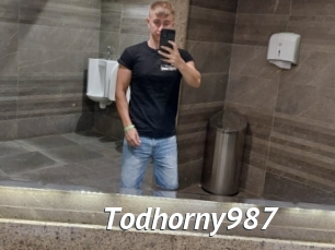 Todhorny987