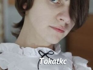 Tokatkc