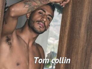 Tom_collin