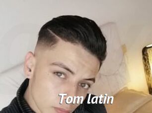 Tom_latin