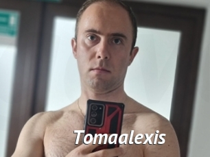 Tomaalexis