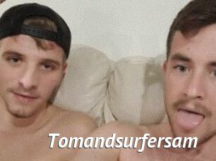 Tomandsurfersam