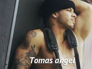 Tomas_angel