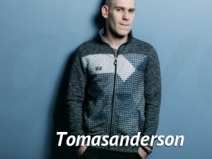 Tomasanderson