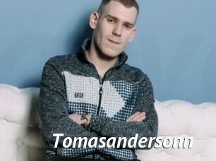 Tomasandersonn