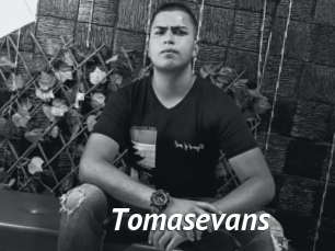 Tomasevans
