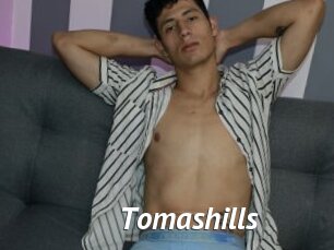 Tomashills