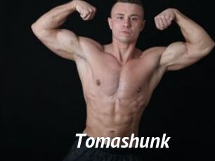 Tomashunk