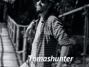 Tomashunter