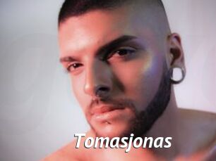 Tomasjonas