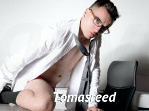 Tomasreed