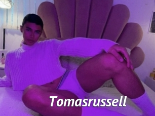 Tomasrussell