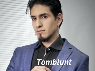 Tomblunt