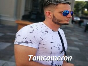 Tomcameron