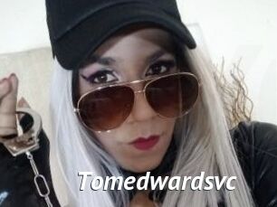 Tomedwardsvc