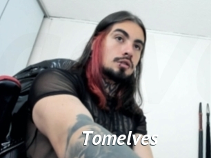 Tomelves