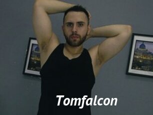 Tomfalcon