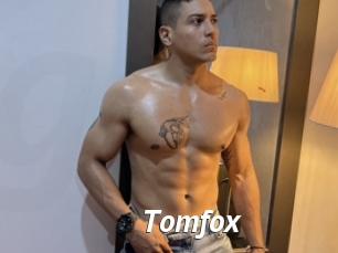 tomfox Gay Vod