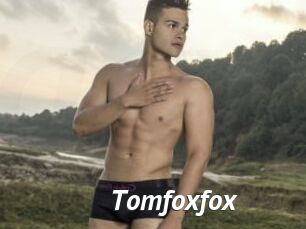 Tomfoxfox