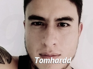 Tomhardd