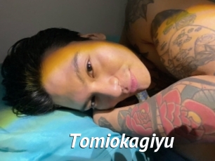 Tomiokagiyu