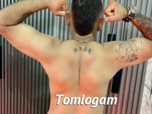 Tomlogam