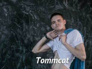 Tommcat