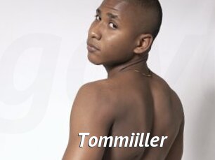 Tommiiller