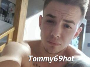 Tommy69hot