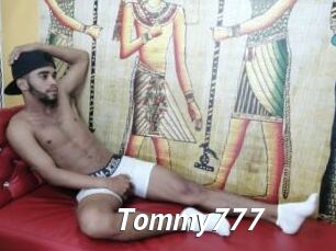Tommy777
