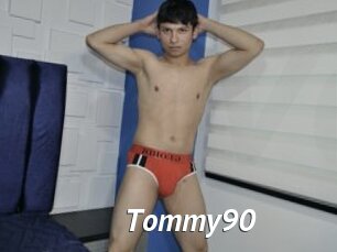 Tommy90