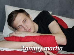 Tommy_martin