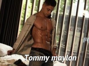 Tommy_maylon