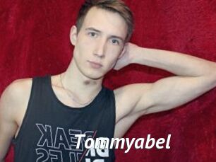 Tommyabel