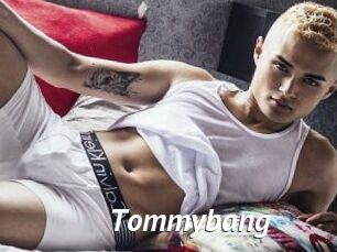 Tommybang