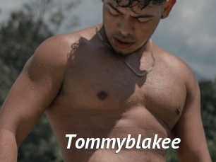 Tommyblakee