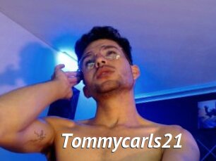 Tommycarls21