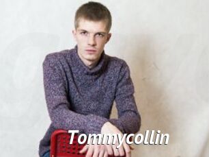 Tommycollin