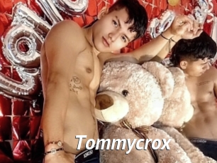 Tommycrox