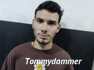 Tommydammer