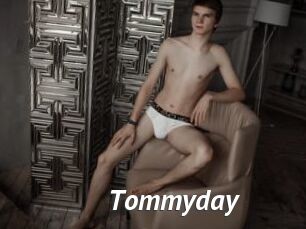 Tommyday