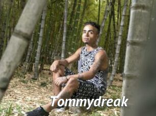 Tommydreak