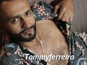 Tommyferreira
