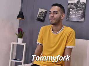 Tommyfork
