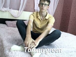 Tommygreen