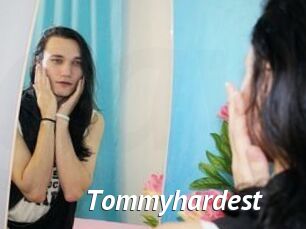 Tommyhardest