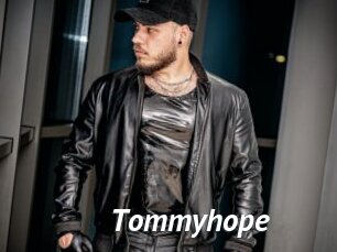 Tommyhope