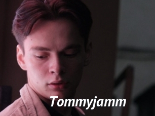 Tommyjamm