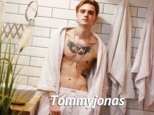 Tommyjonas